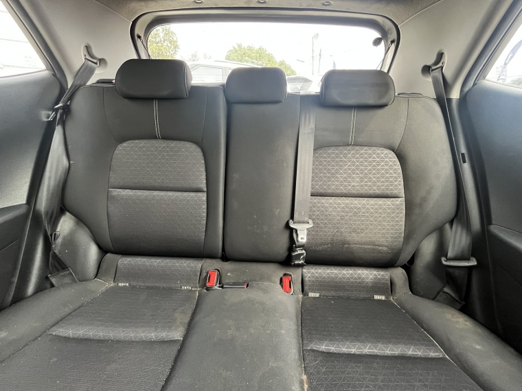 Kia Morning Morning Mpi 1.0 2021 Usado en Rosselot Usados
