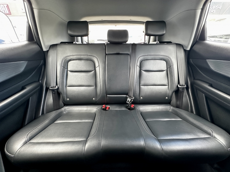 Chery Tiggo 3 pro Tiggo 3 Pro Gls 1.5 Aut 2024 Usado en Rosselot Usados
