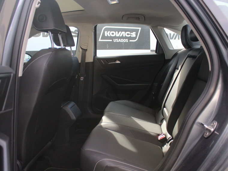 Volkswagen Jetta 1.4 Comfortline At 2024 Usado  Usado en Kovacs Usados