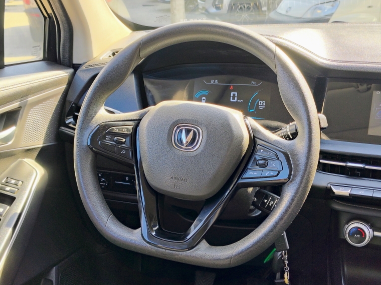 Changan Cs15 New Cs15 Luxury 1.5 2023 Usado en Rosselot Usados