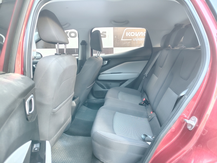 Chevrolet Sail 1.5  Hb Ltz Mt 2025 Usado  Usado en Kovacs Usados