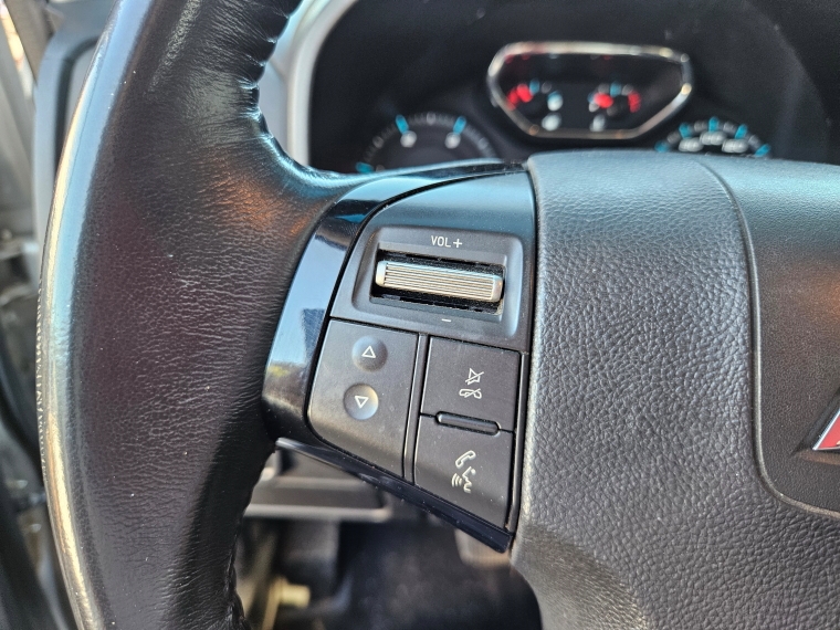 Chevrolet Colorado Colorado Dcab 4x4 2.8 At 2019 Usado  Usado en Kovacs Usados