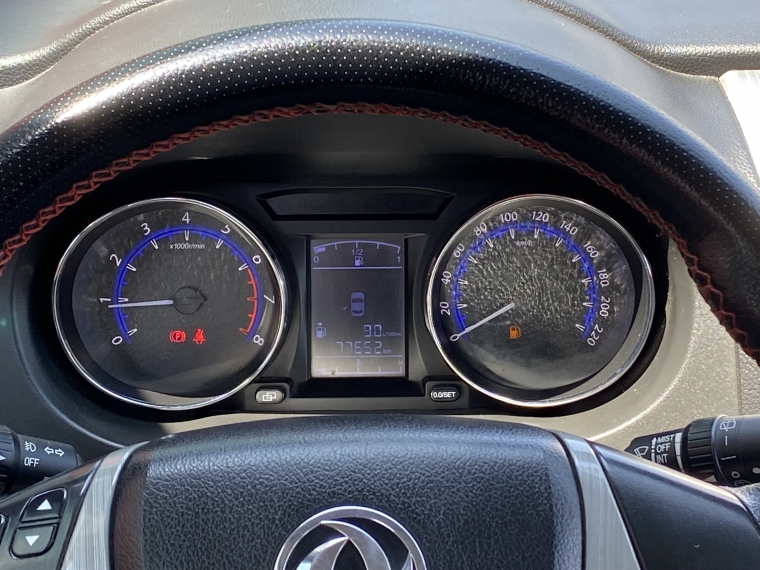 Dongfeng S500 Joyear S500 Luxury 1.5 Mt 2022 Usado en Rosselot Usados