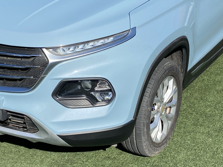 Chevrolet Groove Groove Lt 1.5 2021 Usado en Rosselot Usados