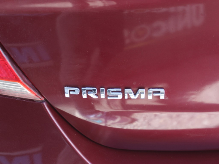 Chevrolet Prisma Mt 2018 Usado  Usado en Webautos.cl