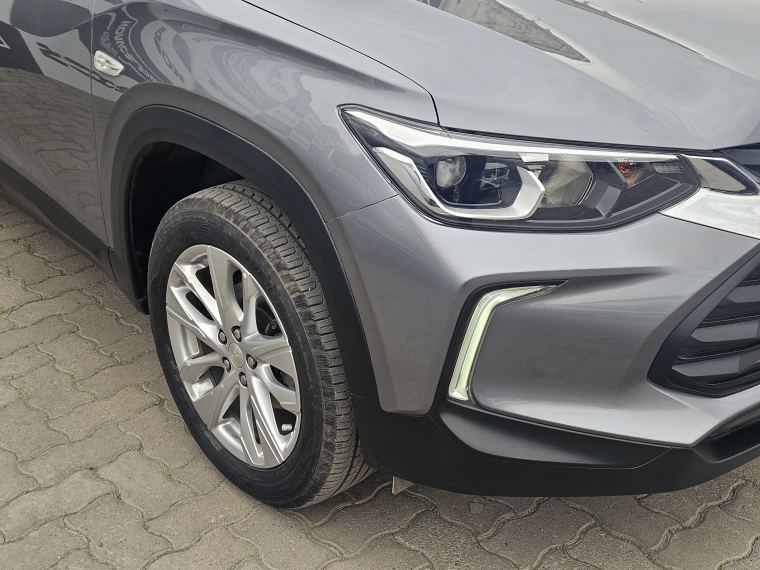 Chevrolet Tracker 1.2 Ltz P Mt 2023 Usado  Usado en Kovacs Usados