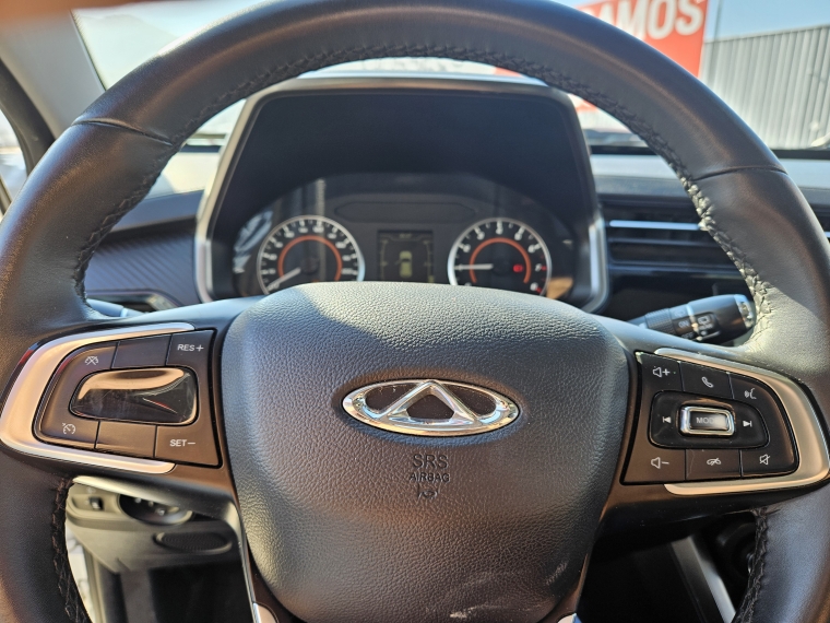 Chery Tiggo 2 pro Tiggo 2 Pro 1.0t Glx Cvt 2022 Usado en Rosselot Usados