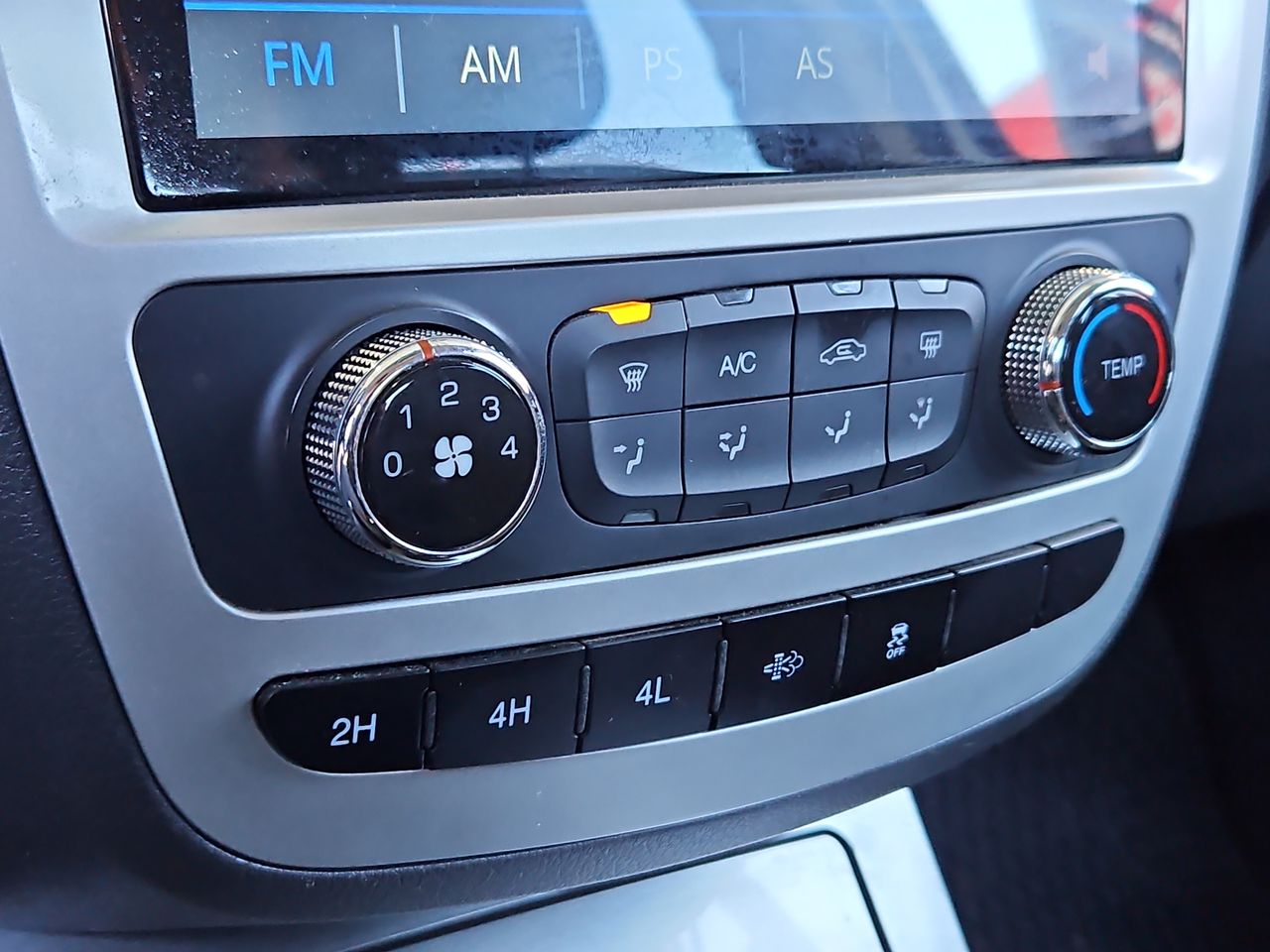 Jac T8 T8 Dcab 4x4 2.0 2022 Usado en Usados de Primera - Sergio Escobar