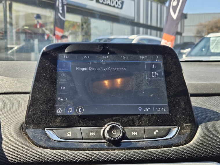 Chevrolet Tracker Ltz 1.2t Aut 2022 Usado  Usado en Kovacs Usados