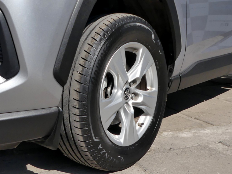 Toyota Rav4 2020 2020 Usado  Usado en Webautos.cl