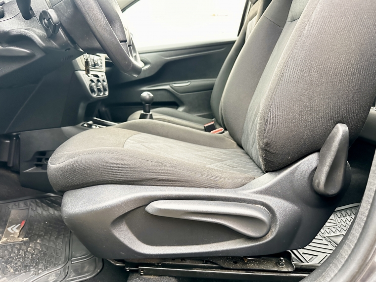 Citroen C-elysee 1.6 Hdi 92 Shine Mt Diesel 2020 Usado  Usado en Kovacs Usados