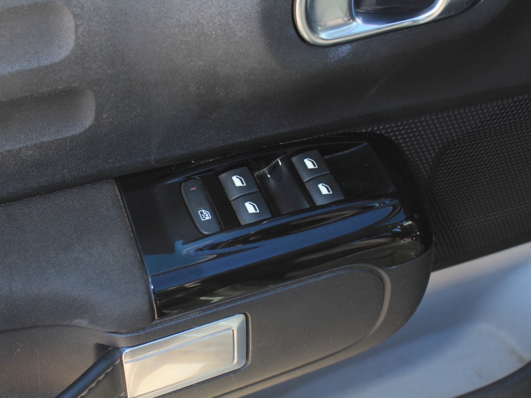 Citroen C-3 C3 Blue Hdi 1.5 2024 Usado en Rosselot Usados