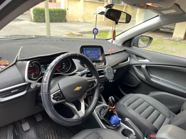 Chevrolet Tracker 1.2 T 2022 Usado en Autoadvice Autos Usados