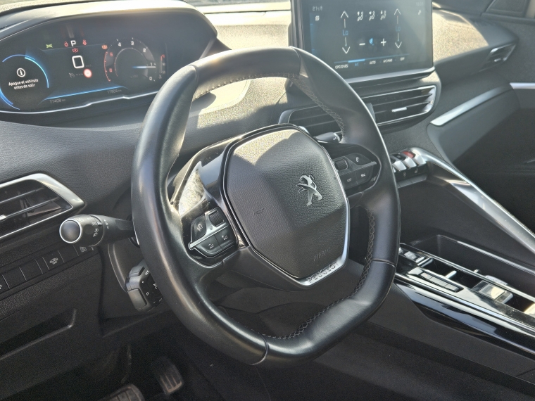 Peugeot 3008 Allure Pack Bluehdi 130 At 1.5 2023 Usado  Usado en Kovacs Usados