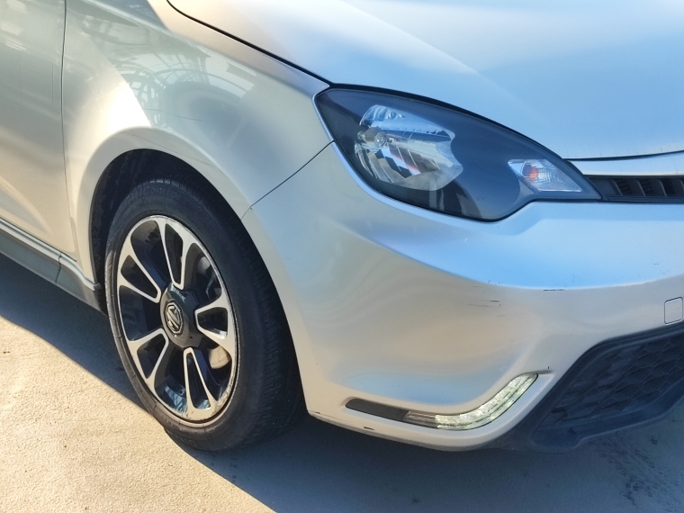 Mg 3 3 Std 1.5 2018 Usado en Rosselot Usados