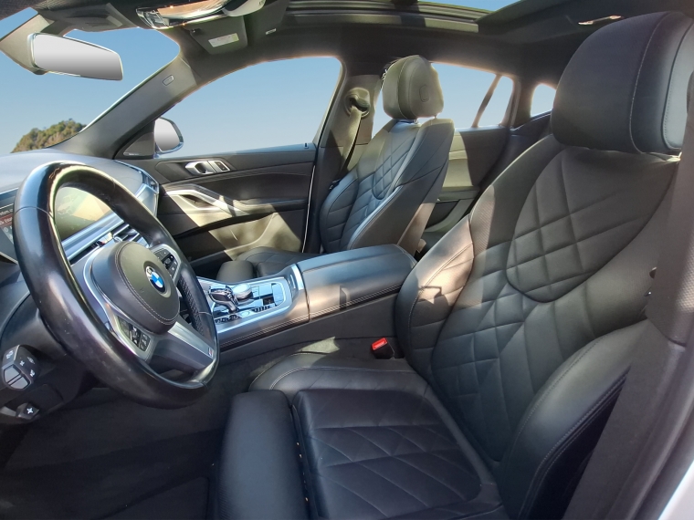 Bmw X6 Xdrive30d 4x4 5p 3.0 Aut 2023 Usado  Usado en BMW Premium Selection