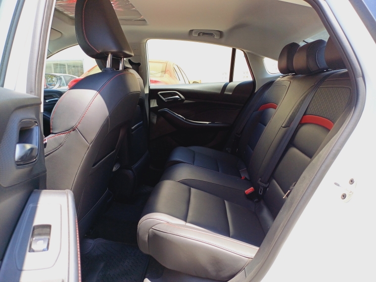 Mg Gt Gt Dct 1.5 Aut 2023 Usado en Rosselot Usados