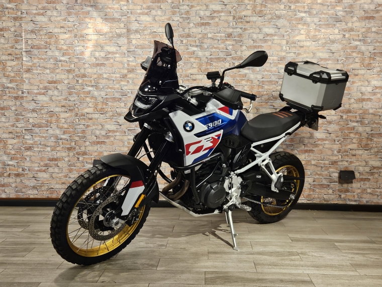 Bmw F 900 gs I 2025 Usado en BMW Premium Selection