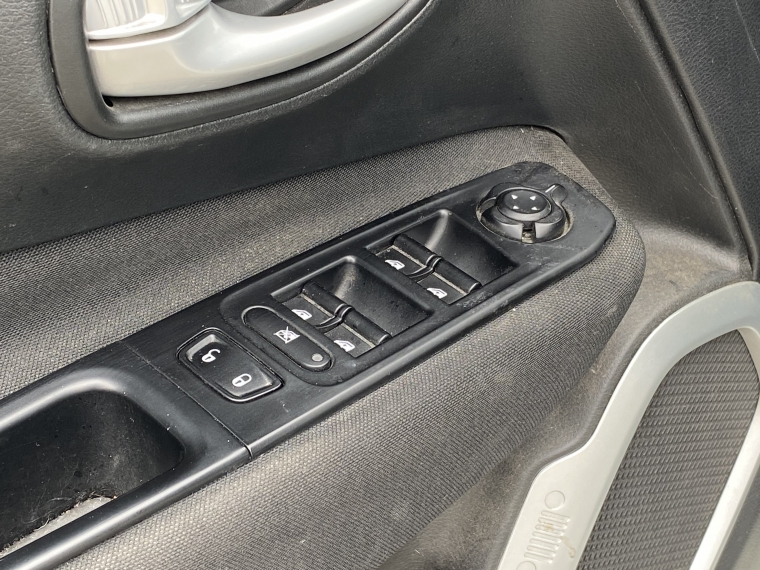 Jeep Renegade Renegade Sport 1.8 2022 Usado en Rosselot Usados