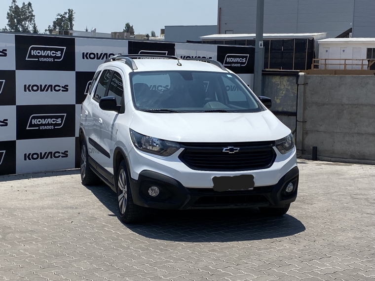 Chevrolet Spin 1.8 Activ At 2022 Usado  Usado en Kovacs Usados