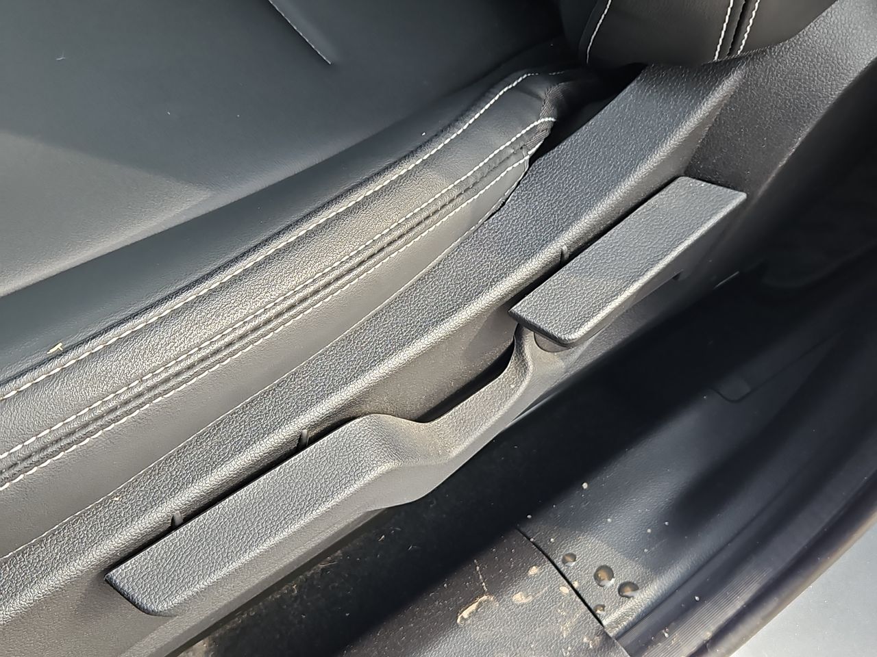 Great wall Haval Haval Jolion 1.5 2026 Usado en Usados de Primera - Sergio Escobar