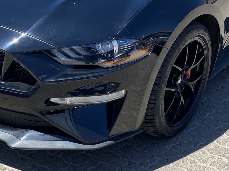 Ford Mustang 5.0 Coupe Gt At 2019 Usado  Usado en Kovacs Usados