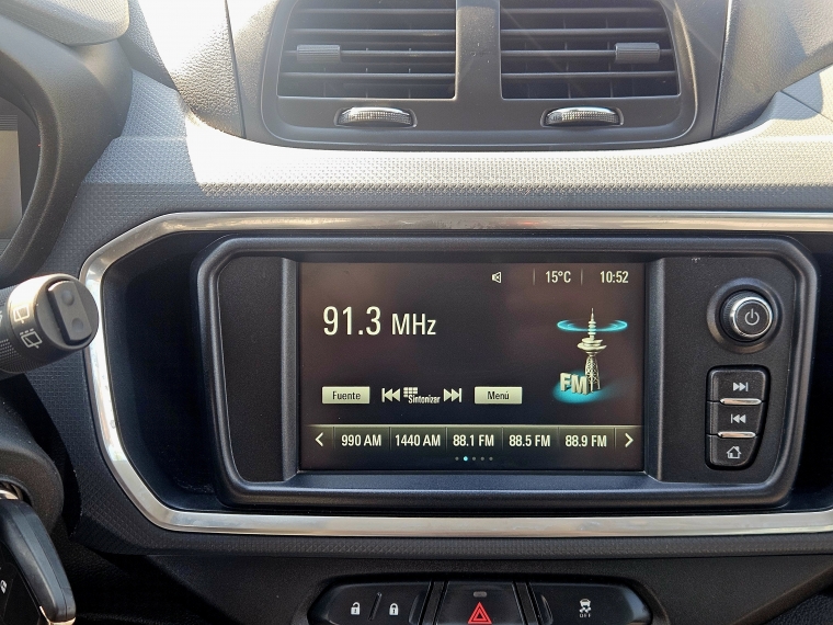 Chevrolet Spin Spin Activ 1.8 Aut 2021 Usado  Usado en Kovacs Usados
