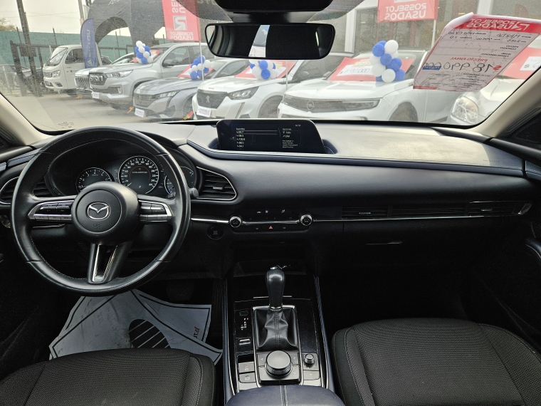 Mazda Cx-30 New Cx 30 V 2.0 Aut 2023 Usado en Rosselot Usados