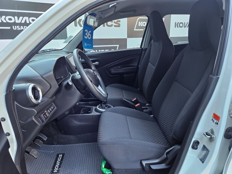 Suzuki Celerio 1.0 Glx Plus  Mt 2026 Usado  Usado en Kovacs Usados