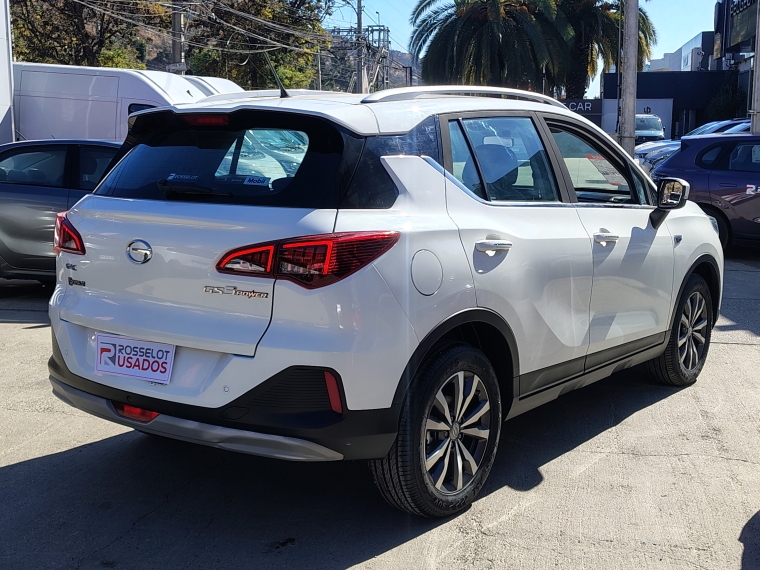 Gac motor Gs3 Gs3 Power 1.5 2025 Usado en Rosselot Usados
