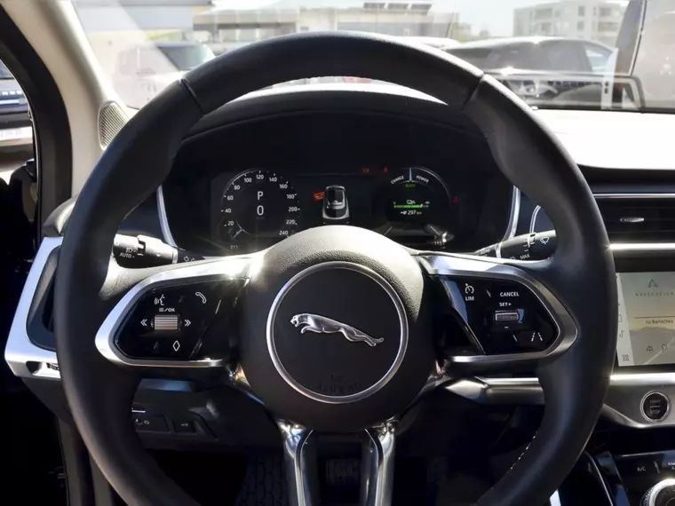Jaguar I-pace Ev400 R Dynamic 2024 Usado Usado en Webautos.cl Jaguar I-pace Ev400 R Dynamic 2024 Usado Usado en Webautos.cl