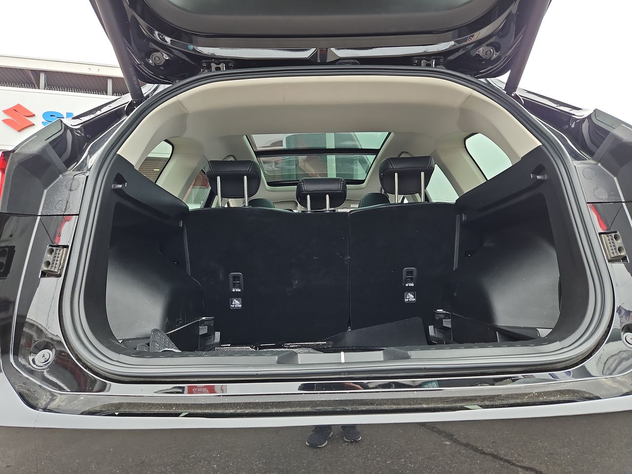 Haval H6 H6 Turbo Dct 4x2 2.0 Aut 2025 Usado Usado en Webautos.cl Haval H6 H6 Turbo Dct 4x2 2.0 Aut 2025 Usado Usado en Webautos.cl
