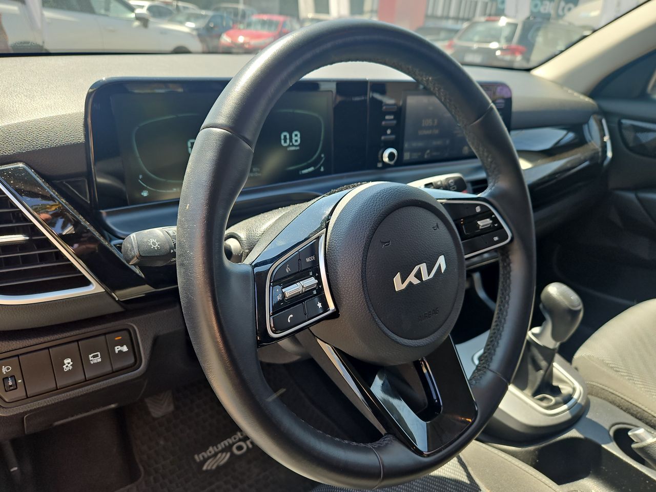 Kia Seltos Seltos Ex 1.5 2024 Usado Usado en Webautos.cl Kia Seltos Seltos Ex 1.5 2024 Usado Usado en Webautos.cl