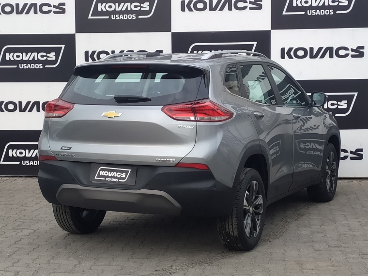 Chevrolet Tracker Premiet At 2024 Usado  Usado en Kovacs Usados
