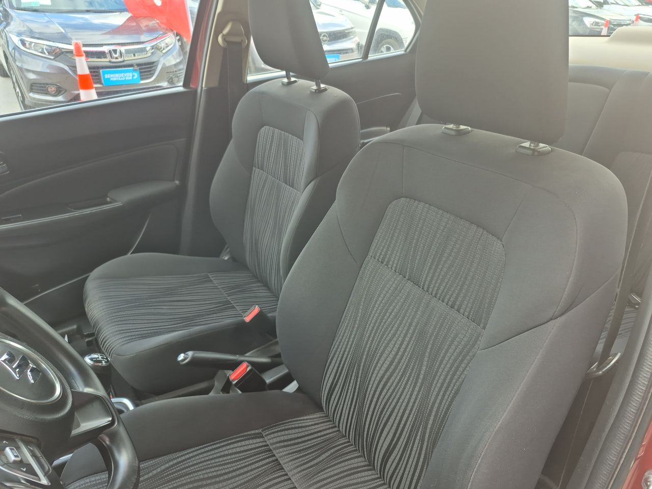 Suzuki Dzire Dzire Sedan 1.2 2021 Usado en Usados de Primera - Sergio Escobar