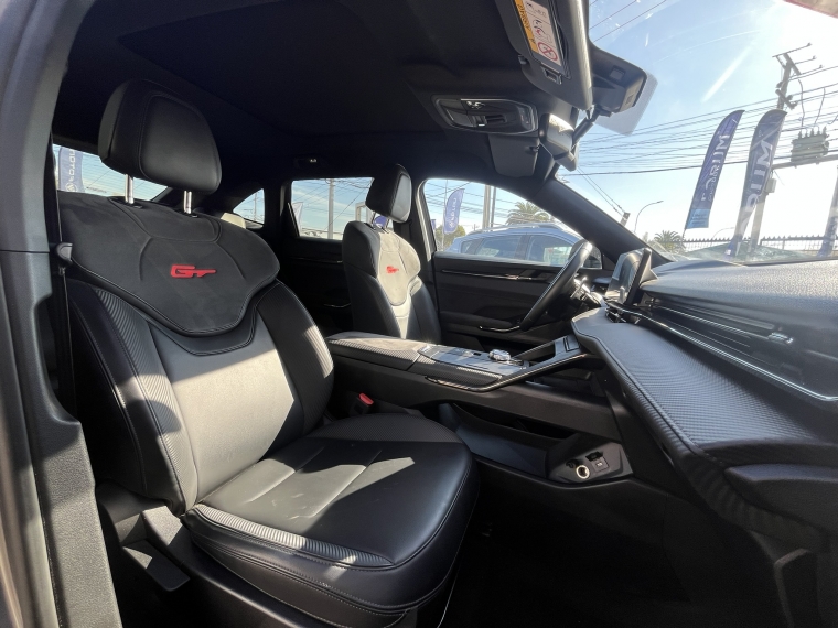 Haval H6 H6 Gt 2.0 Aut 2025 Usado en Rosselot Usados