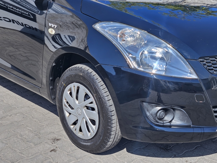 Suzuki Swift 1.2 Ga Mt 2015 Usado  Usado en Kovacs Usados