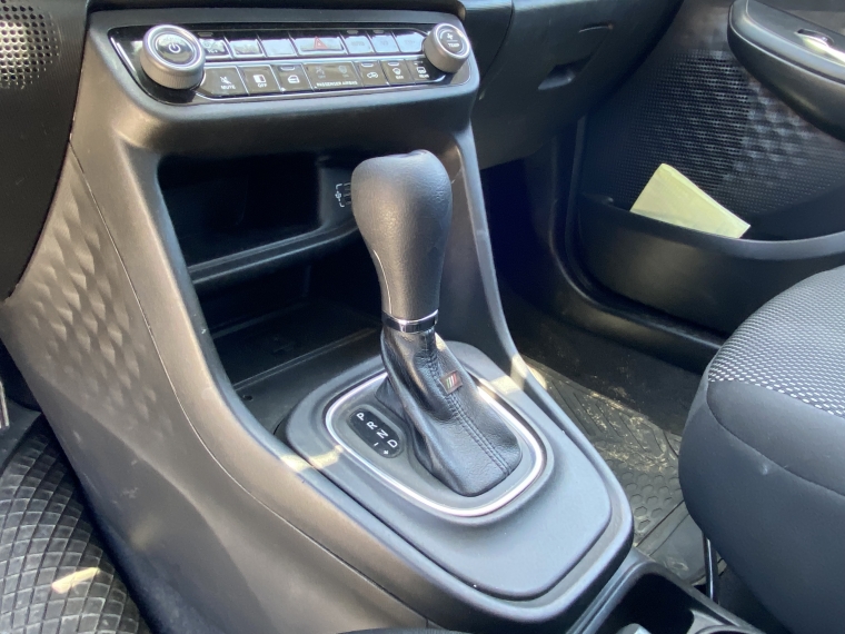 Fiat Pulse Pulse Drive Cvt 1.3 2023 Usado en Rosselot Usados