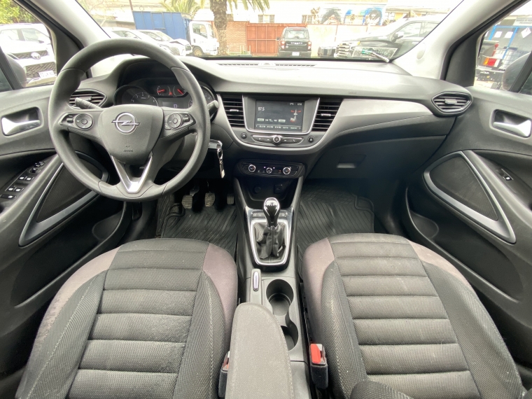 Opel Grandland x 1.2 Enjoy Mt 2019 Usado  Usado en Kovacs Usados