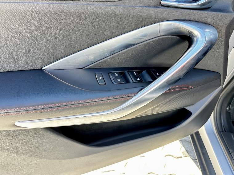 Chevrolet Groove Groove 4x2 1.5 2025 Usado  Usado en Kovacs Usados