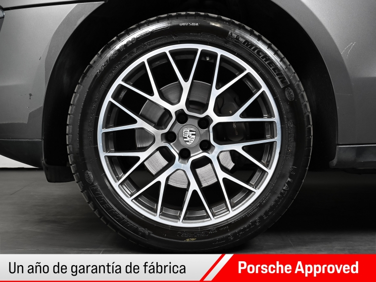 Porsche Macan R4 2018 Usado Usado en Webautos.cl Porsche Macan R4 2018 Usado Usado en Webautos.cl