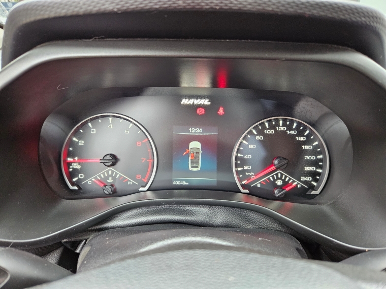 Haval Jolion Jolion Active 1.5 2022 Usado en Rosselot Usados