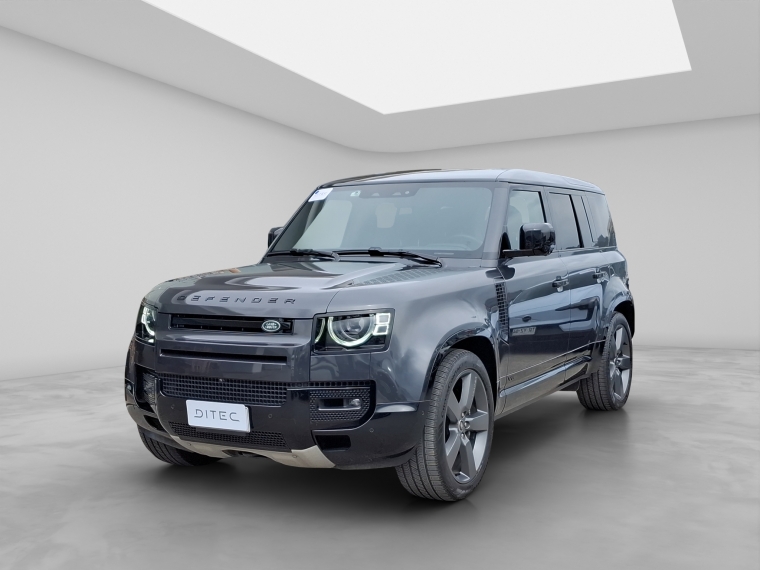 BMW Seminuevos LAND ROVER DEFENDER 110 5.0 S/C V8 2026 LAND ROVER DEFENDER 110 5.0 S/C V8 2026