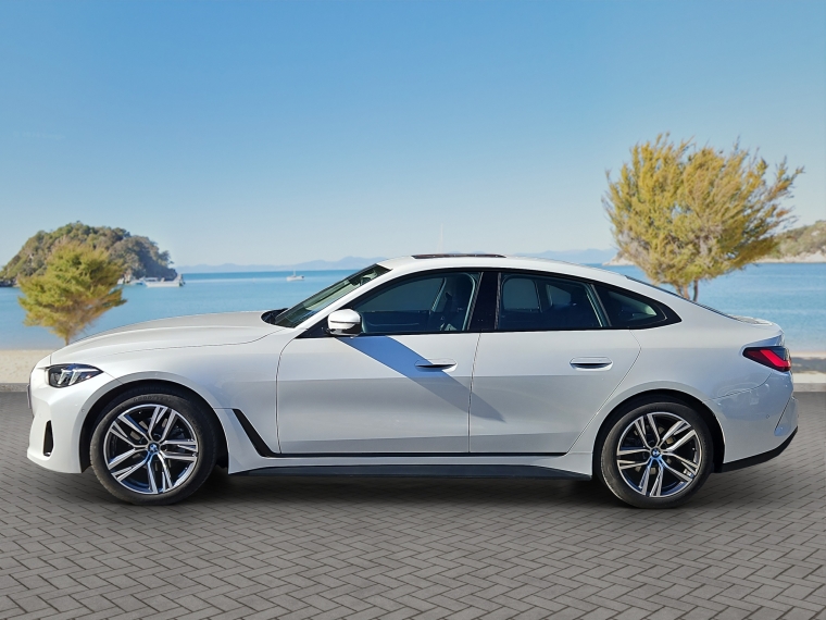 Bmw 420 I Gran Coupé Dynamic 2026 Usado  Usado en BMW Premium Selection
