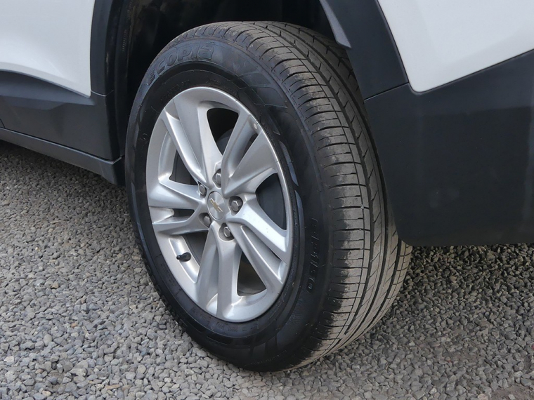 Chevrolet Tracker 1.2t 2022 Usado Usado en Webautos.cl Chevrolet Tracker 1.2t 2022 Usado Usado en Webautos.cl