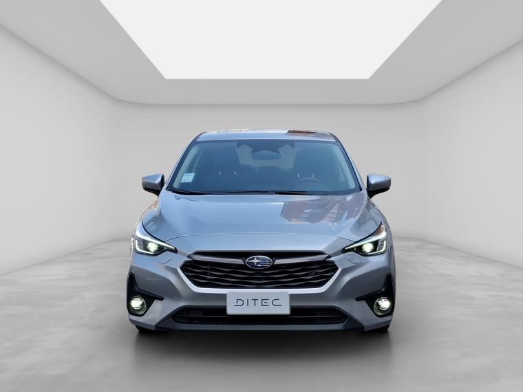 Subaru Impreza All New 4x4 2.0 Aut 2025 Usado  Usado en BMW Premium Selection