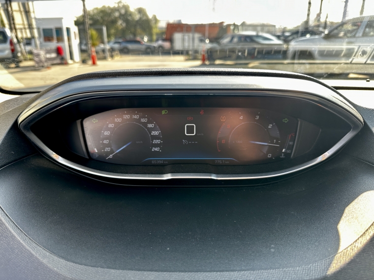 Peugeot 3008 3008 Active Bluehdi 1.6 2018 Usado en Rosselot Usados