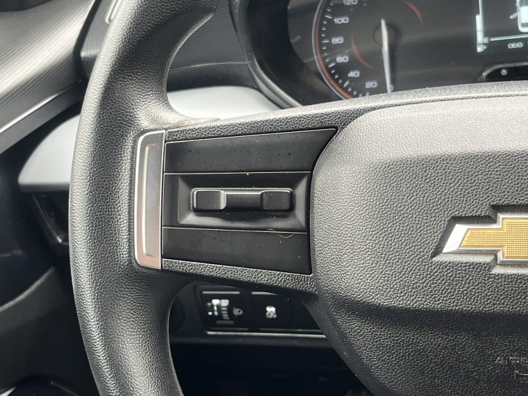 Chevrolet Sail 1.5 Ltz Mt 2024 Usado  Usado en Kovacs Usados