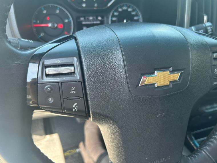 Chevrolet Trailblazer Premier Awd 2.8 2020 Usado  Usado en Webautos.cl