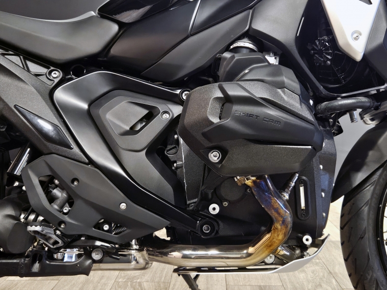 Bmw R 1300 gs Ii 2024 Usado en BMW Premium Selection